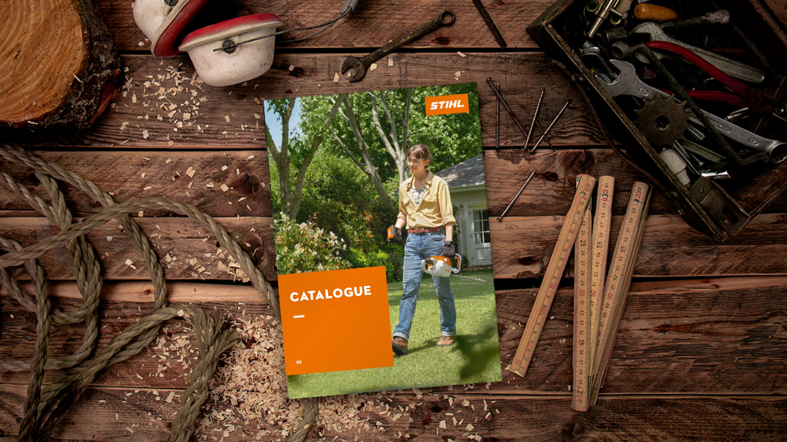 STIHL Catalogue